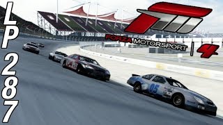 Lets Play Forza Motorsport 4  Part 287  Stock Car Speedway Event [upl. by Dier]