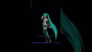 Vampire at MikuExpo 2024 Check out the full video on our YouTube hatsunemiku vocaloid [upl. by Anastasio]