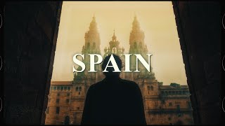 Faime  Spain Official Lyric Video [upl. by Lorenzana]