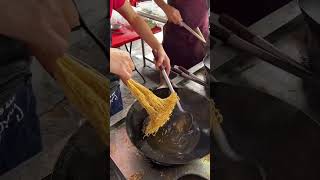 Zero Gravity Noodles Making [upl. by Danforth]