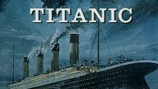 Titanic The Story 1993 [upl. by Tris]