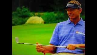 Brad Faxon  Chipping amp Pitching Part 6 2013 [upl. by Treulich560]