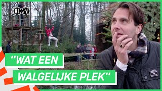 Feestelijke Duitse kerstmarkt  FOMO SHOW WINTERSPECIAL 1  NPO 3 [upl. by Evonne]