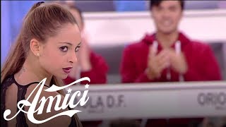 Amici 17  Valentina  Oronero [upl. by Nido]