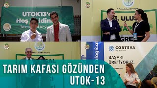 Tarım Kafası Gözünden  UTOK13 [upl. by Maccarone]