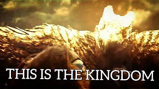 Godzilla King Of The Monsters Music Video This Is The Kingdom [upl. by Salta]