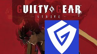 Gotland Guardians Online Guilty Gear [upl. by Medardas]