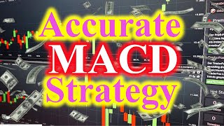 Simple MACD Strategy for Beginners  Forex amp HFX  Forex 2021 [upl. by Ivana]