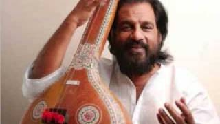 Dr K J Yesudas Shilaye kai kondu [upl. by Emelina]