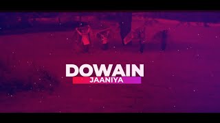 DOWAIN JAANIYA  HEERA BAND UK  DANCE  BAX NYC [upl. by Reld699]