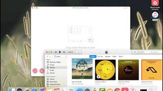 3 Steps to Convert DRM iTunes Music to MP3 on Mac [upl. by Spillihp695]