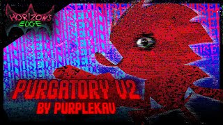 Purgatory V2  CANNED Horizons Edge  OST [upl. by Eibur]