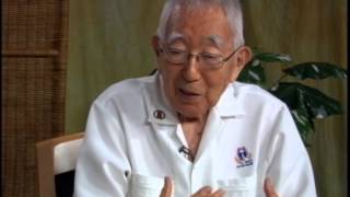 Hawaii Nisei Stories Eddie Yamasaki I Company 442nd RCT Part III of IV [upl. by Alael]