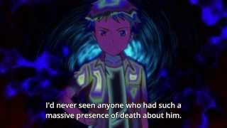 hamatora ep 6 [upl. by Callan]