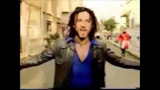 Tarkan  Pepsi commercial quotHüpquot [upl. by Gromme210]