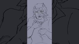 Please choose me… oc animatic oc originalcharacter animatic [upl. by Mandell73]