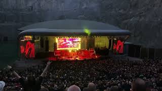 Judas Priest  Painkiller Live at Dalhalla Rättvik Sweden 20220611 [upl. by Wauters]