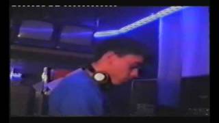 shelleys Laserdome Amnesia house sat 24th november 1990 [upl. by Dalis]