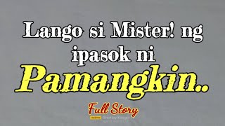 ANG PAMANGKIN NG MISTER KO  Kasgol TV [upl. by Dominus]