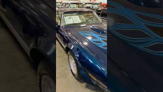 1974 Pontiac Firebird Trans Am  What Is The Price pontiac [upl. by Chaing]