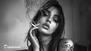 Deep Feelings Mix 2024  Deep House Vocal House Nu Disco Chillout Mix by Diamond 20 [upl. by Adaj]