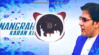 nangrahar da gulo har karan khan new song 2021 [upl. by Yrolam]