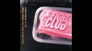 Fight Club Soundtrack  The Dust Brothers  This is your Life Featuring Tyler Durden [upl. by Nira]