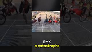 An AllTime BMX Bike Scandal [upl. by Myo98]