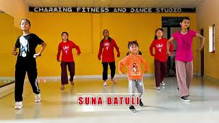 Suna Batuli Cover Dance Video [upl. by Ause]