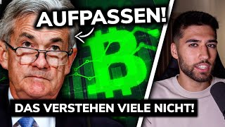 Der ECHTE PLAN der FED 2023 Polygon AUSFALL FALSCHE ChatGPT COINS Bitcoin Ethereum Tezos uvm [upl. by Duggan]