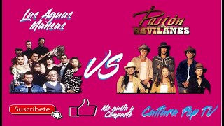 Pasion de Gavilanes  Las Elizondo y los Reyes reciben llamada de Don Martin [upl. by Akvir]