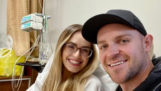 Maddy’s Battle With Cancer [upl. by Brunk]