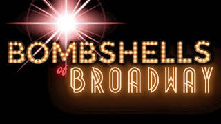 Bombshells of Broadway  Official Trailer [upl. by Zetniuq408]