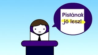 Pista és a Minimumok Pistának jó lesz [upl. by Hairim]