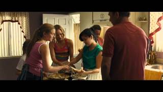 McFarland USA  Official Trailer 1 2015  Regal Cinemas HD [upl. by Nemrac190]