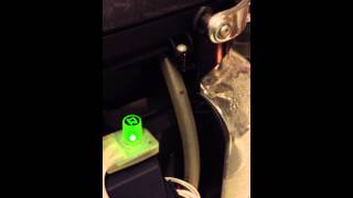 Nespresso DeLonghi  Video 1 [upl. by Linnell108]