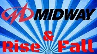 The Rise And Fall Of Midway Games [upl. by Livingston61]