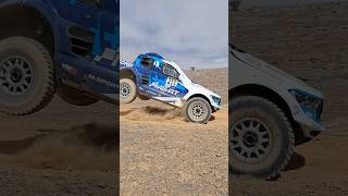 El Rallye de Marruecos es un evento importante en el calendario de rally raid [upl. by Mcclenaghan]