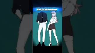 Anya x Damian 💞💫🌷✨ mimi edit damian anya anime spyxfamily shorts viral trending new [upl. by Hillyer]