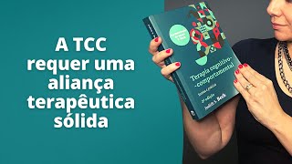 TCC e Neurociências na Prática Clínica [upl. by Ettenoitna]