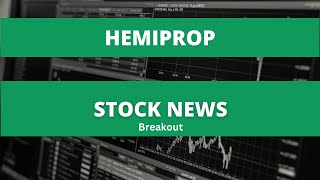 Hemisphere Properties India Ltd Latest News and Analysis  Fundcode [upl. by Lehcir]