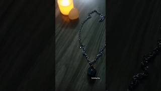 DIY pendantIts Arshiya Khan [upl. by Enirhtac265]