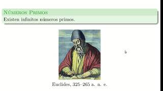 Matemáticas Discretas 02 Conjuntos Infinitos [upl. by Vasily]