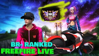 FreeFire live🔴with nepolian top 1 ak47king💀garenafreefire tondegamer freefirelive nonstopgami [upl. by Elleiram]