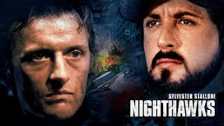 Nighthawks 1981 Movie Review [upl. by Oslec]