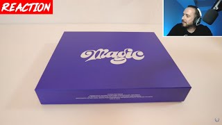 Die MAGIC Box von JAMULE ist unter aller Sau ❌ 60 Euro für fast nix ► Reaction ◄ [upl. by Ramaj]