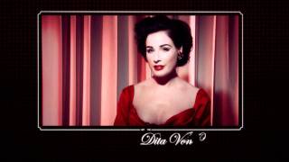 Dita Von Teese for Wonderbra [upl. by Phelps]