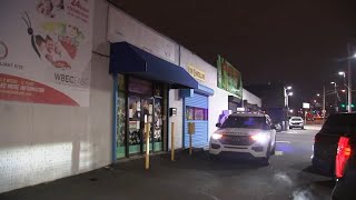 Family wants answers after baby forgotten inside closed day care in Philadelphia [upl. by Roberson184]