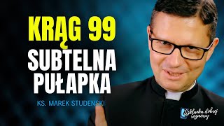 18 Niedziela zwykła rok B ks Marek Studenski Szklanka dobrej rozmowy [upl. by Ginni]