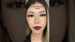 Tutorial delineado para el lagrimal✨ makeup maquillaje viralvideo viral fyp subscribe fypシ [upl. by Idissak]